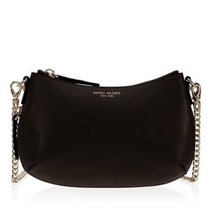 **SOLD** Henri Bendel Soho Mini Chain Tassels